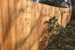 Bedford Fence Company Dogeared