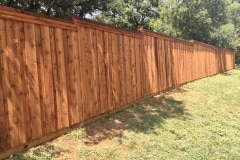 Fence Installtion Hurst,TX