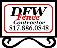DFW Fence Contractor