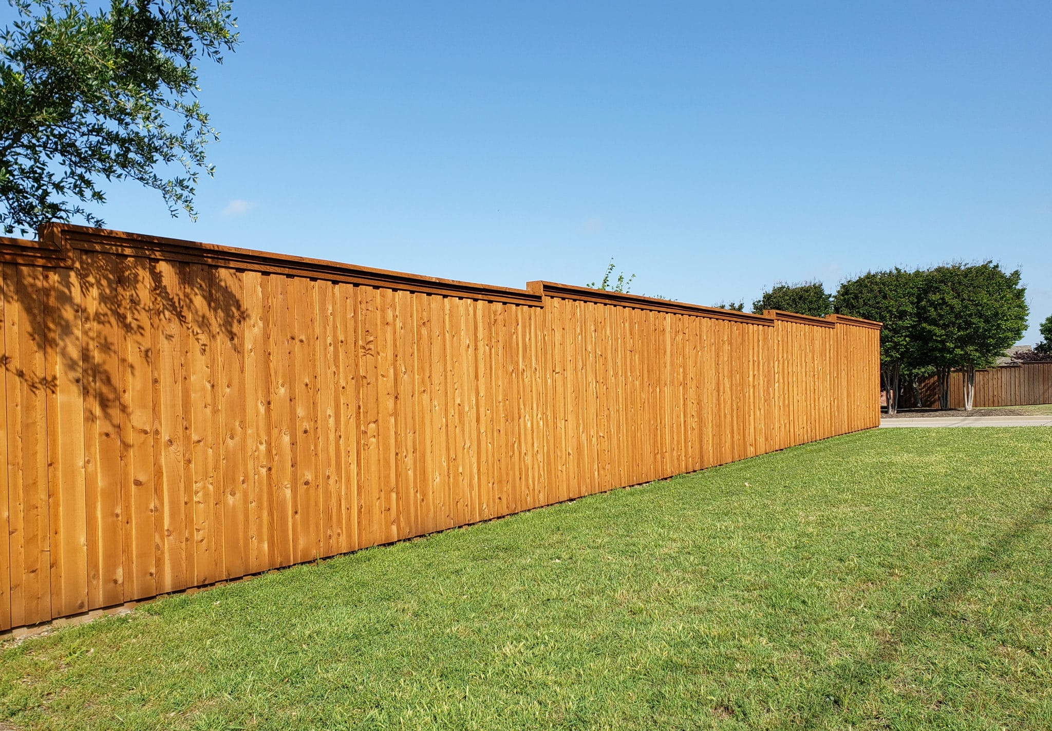 Fence Repair Bedford scaled