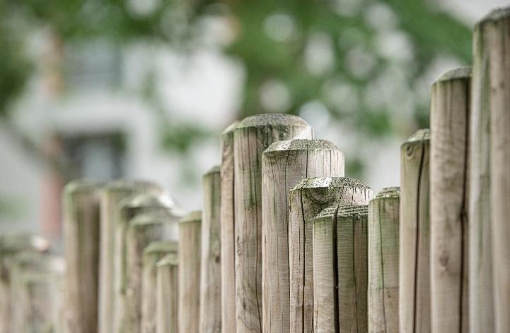 budget-friendly fence options