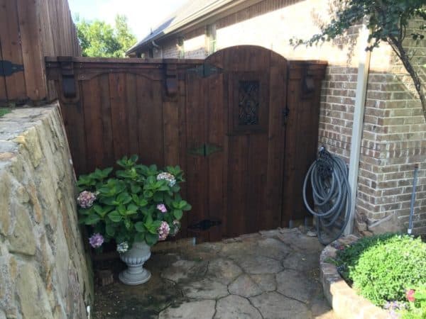 Fort Worth DFW Fence Contractors