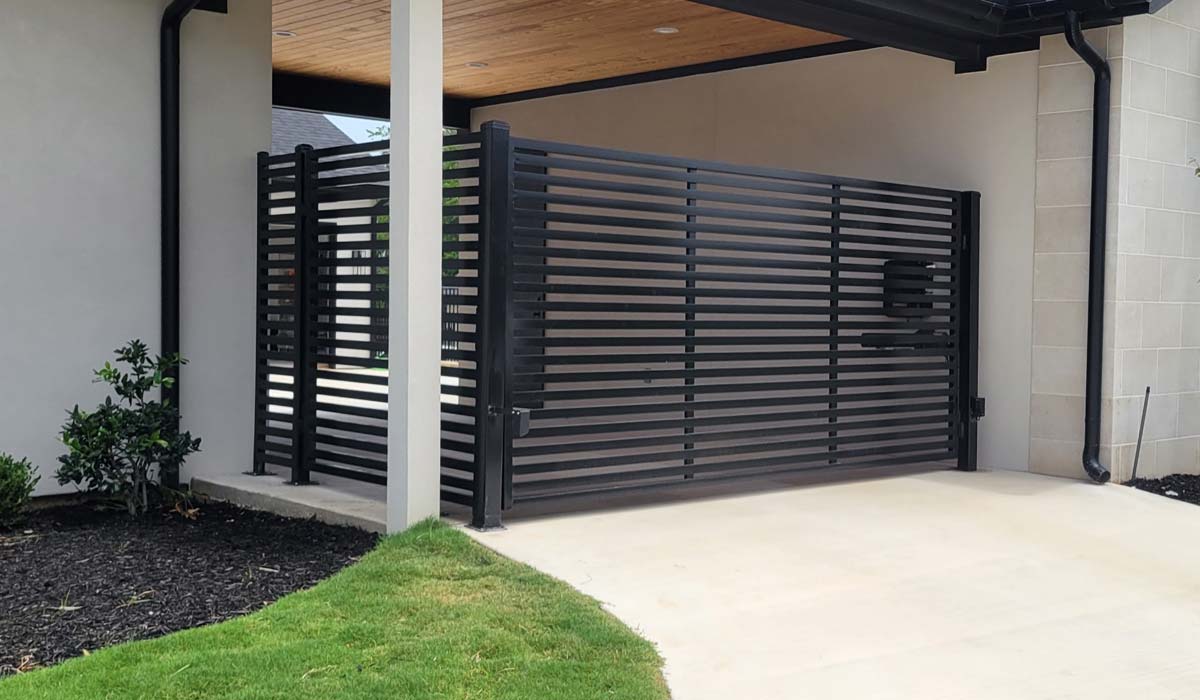 Top Rated Fence Company Dallas Fort Worth